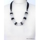 collier 0110123 noir