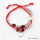 bracelet 0211027 rouge