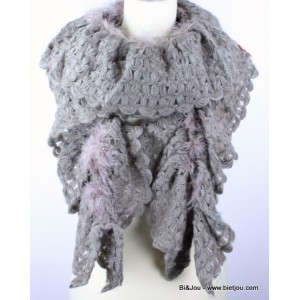 /21943-5066-thickbox/foulard-0712517-acrylique-plumes.jpg