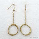 boucles d'oreille 0310178