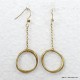 boucles d'oreille 0310178