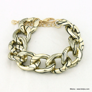 /26455-7801-thickbox/bracelet-chaine-grosse-maille-0214144-metal.jpg